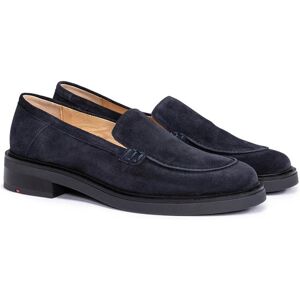 Lloyd 14-751-2dame Loafer Night Sky Str. 36,5