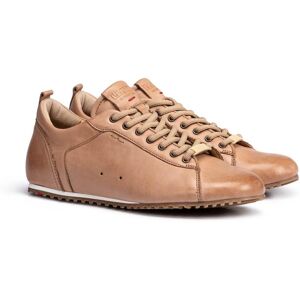 Lloyd 14-798-Dame Sneaker Praline Str. 39