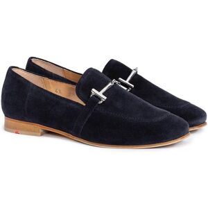 Lloyd 14-816-2dame Loafer Night Sky Str. 36,5