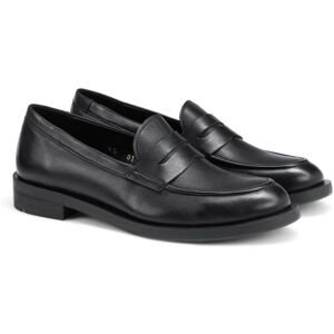 Lloyd 14-850-00 Dame Loafer Black Str. 36,5