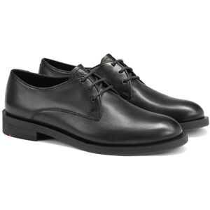 Lloyd 14-851-00 Dame Sko Black Str. 35