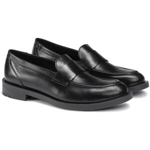 Lloyd 14-858-00 Dame Loafer Black Str. 36,5