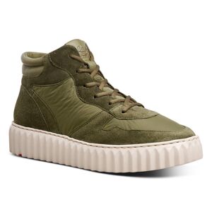 Lloyd 22-230-Dame Sneaker Bison/pine Str. 40