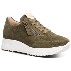 Lloyd 22-270-Dame Sneaker Bison/natur Str. 37