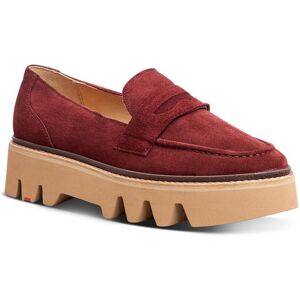 Lloyd 22-291-2dame Loafer Ruby Str. 40