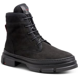 Lloyd 22-336-20 Dame Støvle Black Str. 36,5