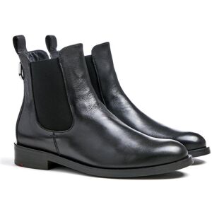 Lloyd 22-338-00 Dame Støvlet Black Str. 36,5