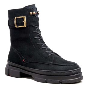 Lloyd 22-341-20 Dame Støvle Black Str. 41