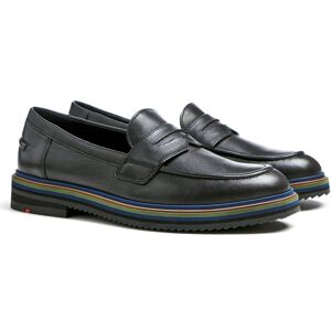 Lloyd 22-348-00 Dame Loafer Black Str. 35