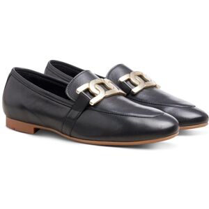 Lloyd 22-355-00 Dame Loafer Black Str. 36,5