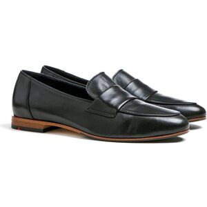 Lloyd 23-200-00 Dame Loafer Black Str. 36,5