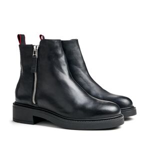 Lloyd 23-294-00 Dame Støvle Black Str. 41