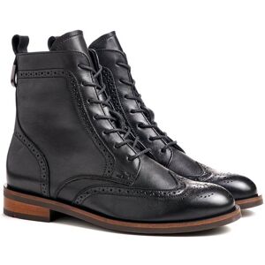 Lloyd 23-332-00 Dame Støvle Black Str. 39