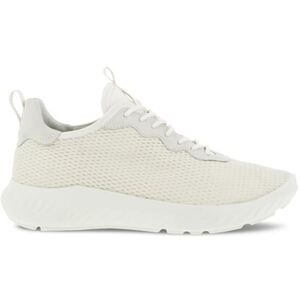 ECCO Sneaker Dam ATH-1FW Shadow White White 35