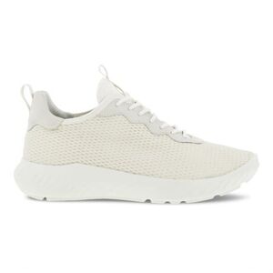 ECCO Sneaker Dam ATH-1FW Shadow White White 35