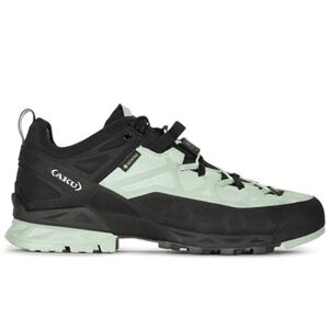 AKU Rock Womens DFS GTX Jade Black 40