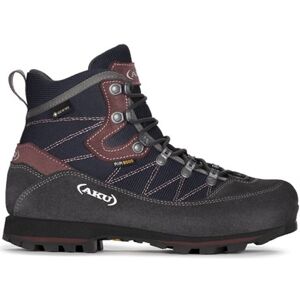 AKU Trekker Lite III Wide GTX W Black Smoked Violet 39