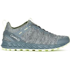 AKU Rapida Air Womens Grey Aquamarine 37,5