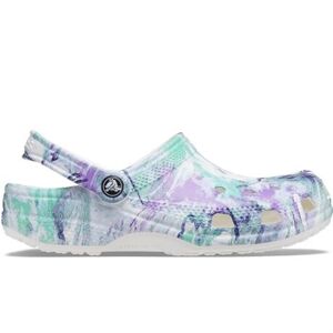 Crocs Classic Out of this World II Cg White Multi 38-39