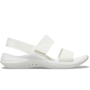 Crocs LiteRide 360 Sandal Almost White 36,5