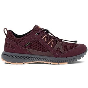 ECCO Terracruise II Gore-Tex Dame FigFig Synthetic Texti 38