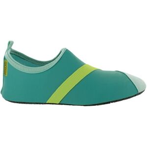 FitKicks Dam Turquoise M (37-38,5)