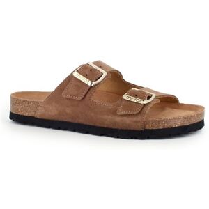 Minfot Sandaler Ash Latte 39