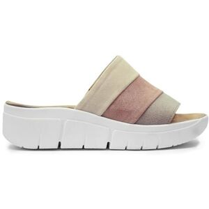 Minfot Sandaler Lissabon Beige Malva 36