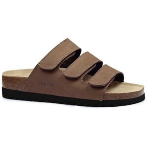 Sköna Marie Sandal Dam Chest Brun 41