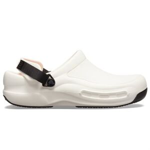 Crocs Bistro Pro LiteRide Clog White 37-38