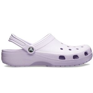 Crocs Classic Clog Lavender Unisex 38-39