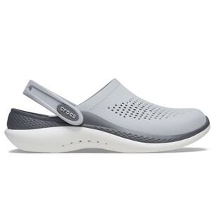 Crocs LiteRide Clog 360 Light Grey Slate Grey 42-43