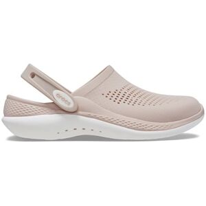 Crocs Literide Clog 360 Pink clay White 37-38