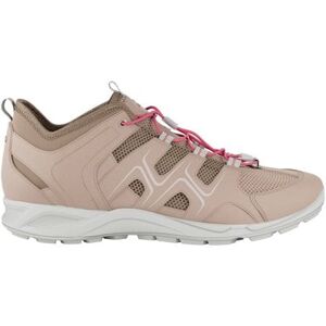 ECCO Terracruise LT Dame Low Vent Rose Dust 42