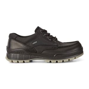 ECCO Track 25 Herr Gore-Tex BlackBlack Oil Nubuck 46