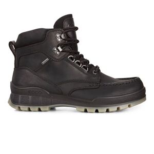 ECCO Track 25 Støvler Herr Gore-Tex Black Oil Nubuck 40