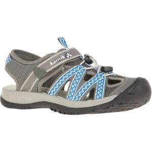 Kamik Womens Islander 2 Grey 36