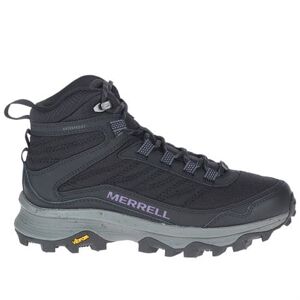 Merrell Moab Speed Thermo Mid WTPF Spike Black 36