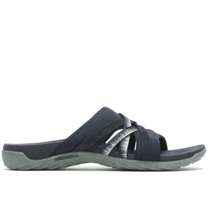 Merrell Terran 3 Cush Slide Black 38