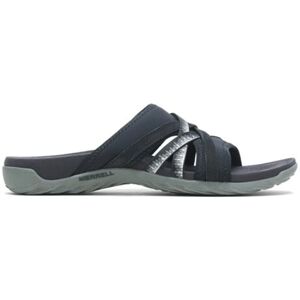 Merrell Terran 3 Cush Slide Black 36