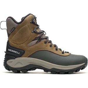 Merrell Thermo Kiruna 2 Tall Vandtætte vinterstøvler Falcon 38