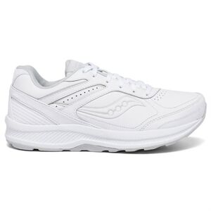 Saucony Echelon Walker 3 Bred Women White 38