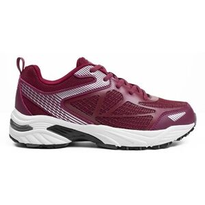 Scholl Sprinter Net Bordeaux 41