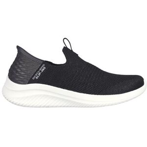 Skechers Womens Ultra Flex 3.0 Slip-Ins Black 40