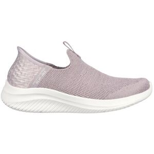 Skechers Womens Ultra Flex 3.0 Slip-Ins Mauve 39