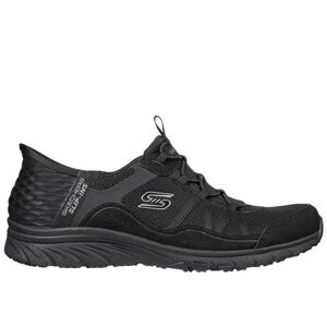 Skechers Womens Sport Black 36