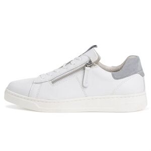 Tamaris Pure Relax Sneakers Low White Sky Leather 36