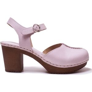 Ten Points Damsandal Amelia Lightpink 40