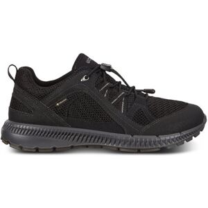 ECCO Terracruise II Gore-tex Dame BlackBlack 38