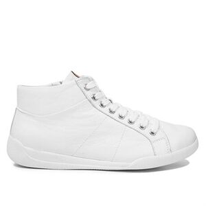 Charlotte of Sweden Sneakers Jade White 40